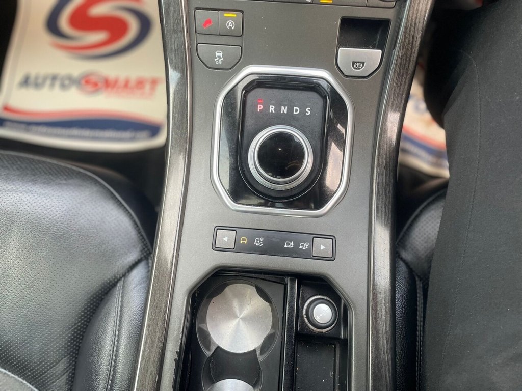 Used Land Rover Range Rover Evoque 2016 for sale - 76345854: Photo 18