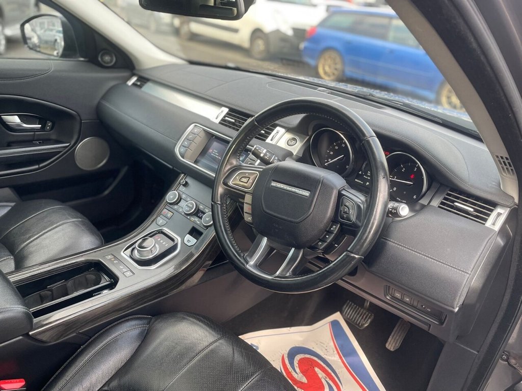 Used Land Rover Range Rover Evoque 2016 for sale - 76345854: Photo 19
