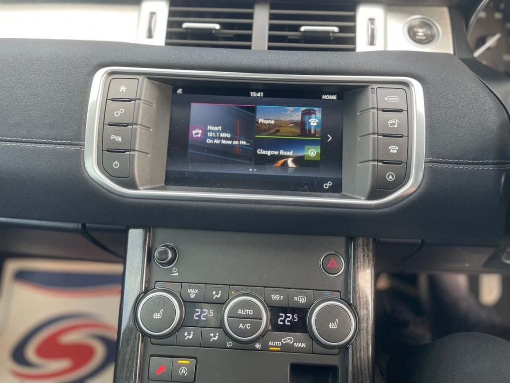 Used Land Rover Range Rover Evoque 2016 for sale - 76345854: Photo 20