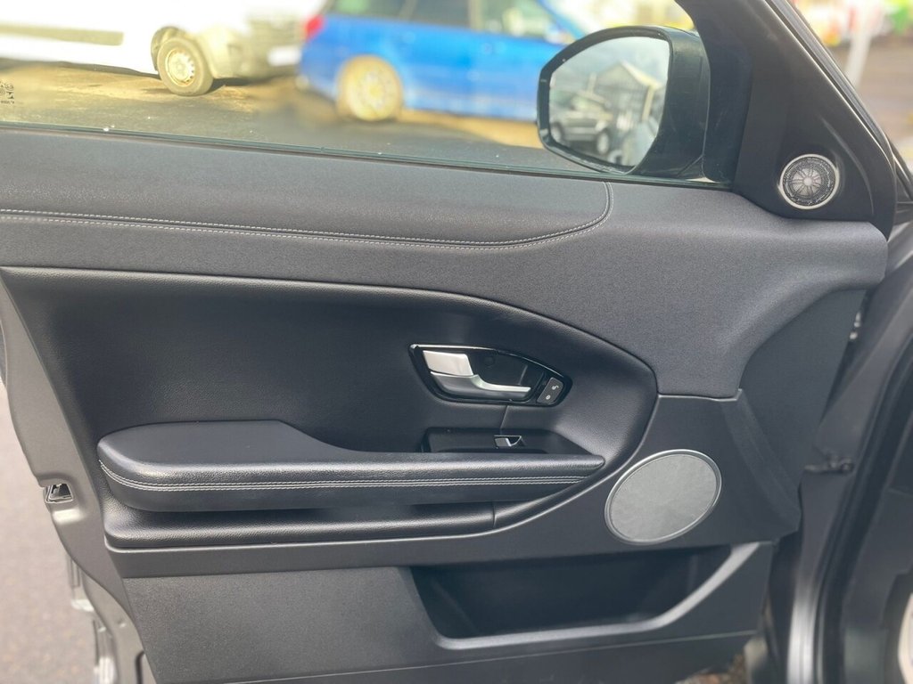 Used Land Rover Range Rover Evoque 2016 for sale - 76345854: Photo 25