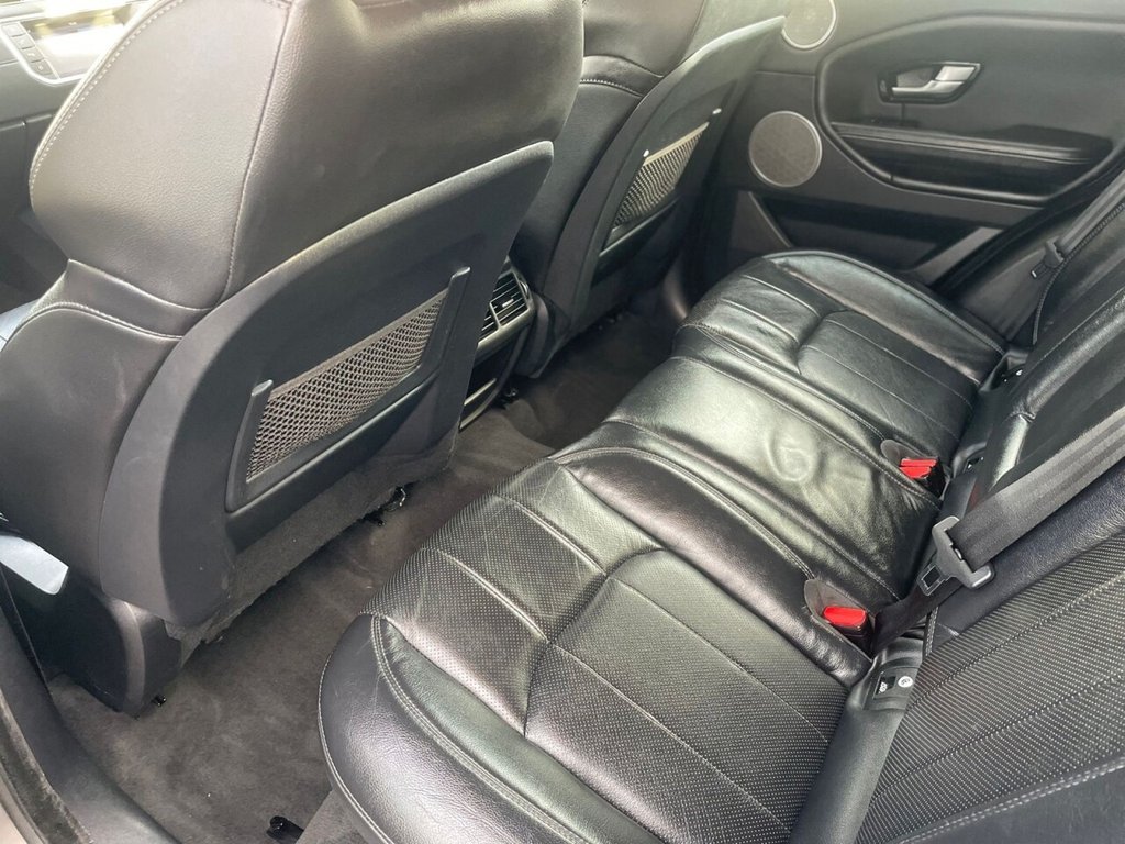 Used Land Rover Range Rover Evoque 2016 for sale - 76345854: Photo 29