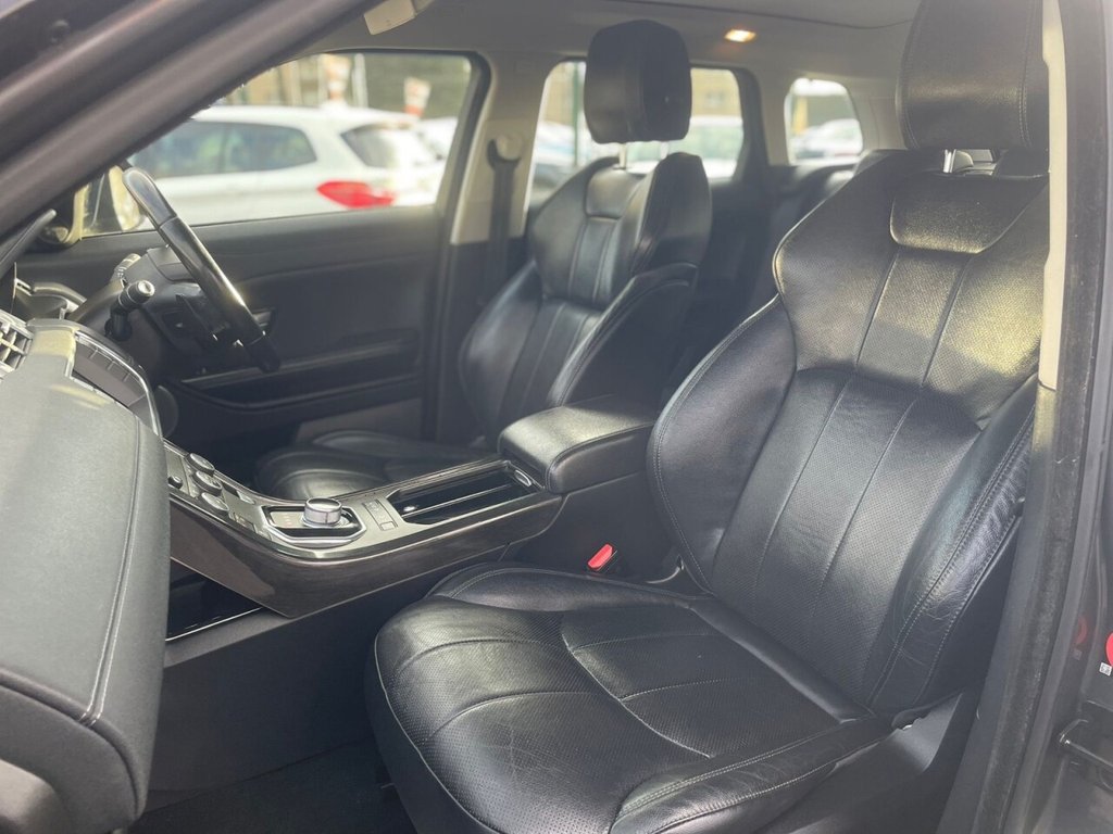 Used Land Rover Range Rover Evoque 2016 for sale - 76345854: Photo 30
