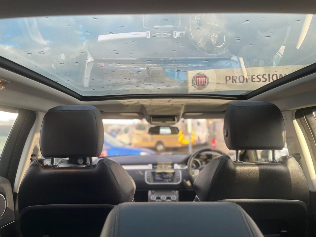 Used Land Rover Range Rover Evoque 2016 for sale - 76345854: Photo 32