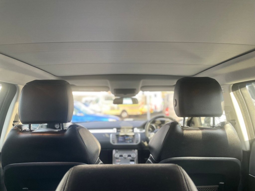 Used Land Rover Range Rover Evoque 2016 for sale - 76345854: Photo 33