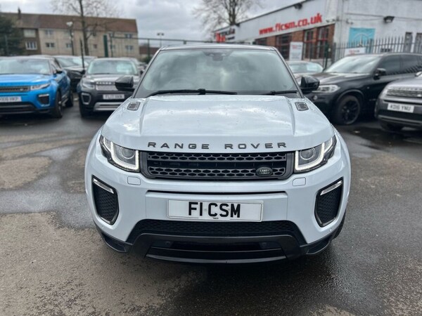 Used Land Rover Range Rover Evoque 2018 for sale - 73714108: Photo 11
