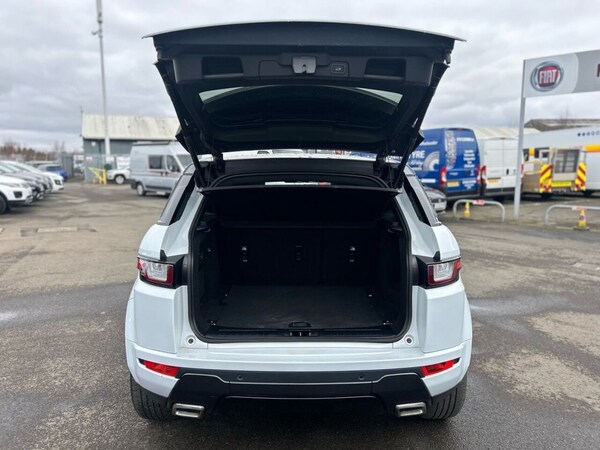 Used Land Rover Range Rover Evoque 2018 for sale - 73714108: Photo 13