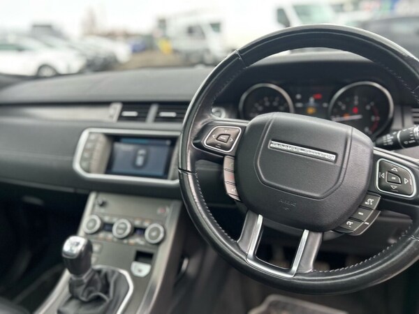 Used Land Rover Range Rover Evoque 2018 for sale - 73714108: Photo 18