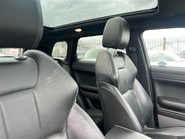 Used Land Rover Range Rover Evoque 2018 for sale - 73714108: Photo 20