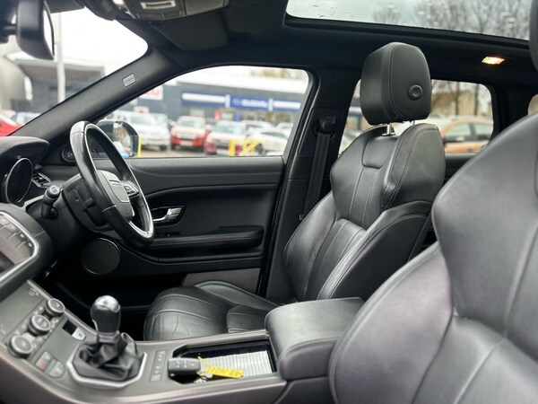 Used Land Rover Range Rover Evoque 2018 for sale - 73714108: Photo 25