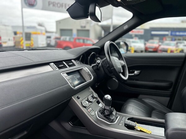Used Land Rover Range Rover Evoque 2018 for sale - 73714108: Photo 27