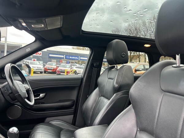 Used Land Rover Range Rover Evoque 2018 for sale - 73714108: Photo 29