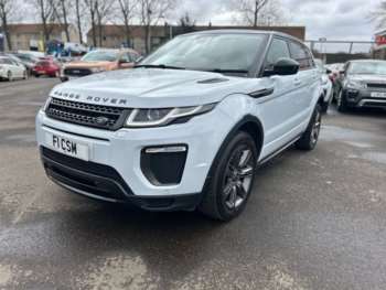 Used Land Rover Range Rover Evoque 2018 for sale - 73714108: Photo