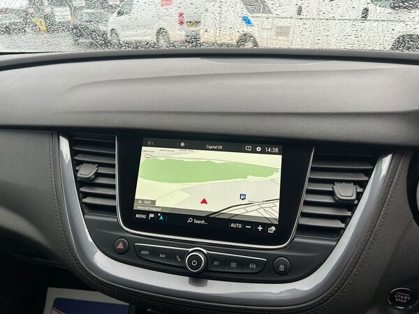 Used Vauxhall Grandland X 2021 for sale - 68901753: Photo 18