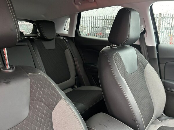 Used Vauxhall Grandland X 2021 for sale - 68901753: Photo 22