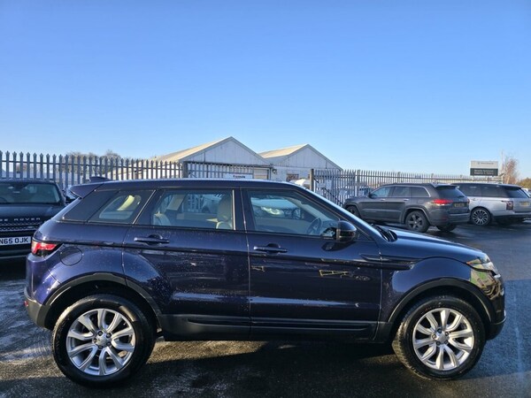 Used Land Rover Range Rover Evoque 2018 for sale - 73199900: Photo 11