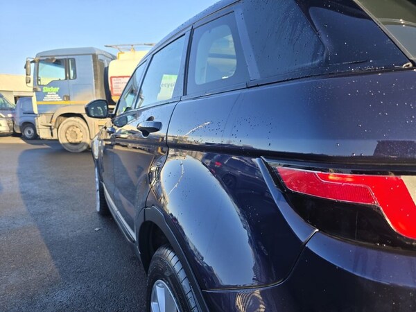 Used Land Rover Range Rover Evoque 2018 for sale - 73199900: Photo 13