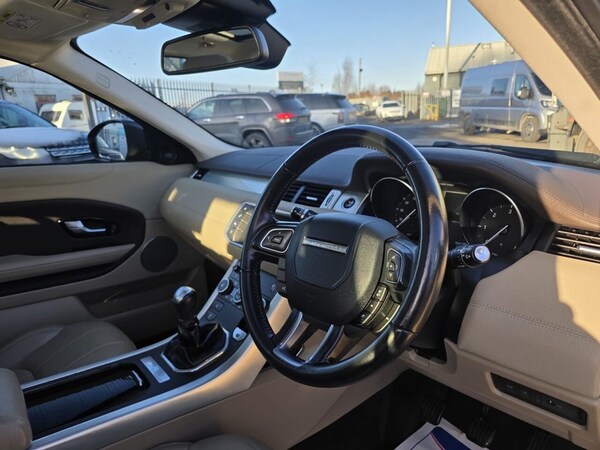 Used Land Rover Range Rover Evoque 2018 for sale - 73199900: Photo 17