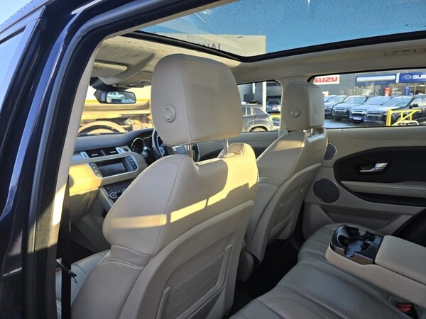 Used Land Rover Range Rover Evoque 2018 for sale - 73199900: Photo 26