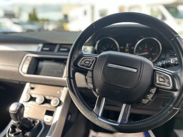 Used Land Rover Range Rover Evoque 2015 for sale - 71382608: Photo 16