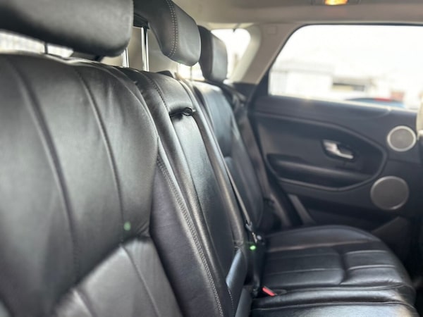 Used Land Rover Range Rover Evoque 2015 for sale - 71382608: Photo 21