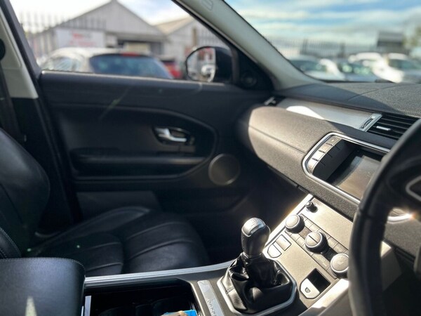 Used Land Rover Range Rover Evoque 2015 for sale - 71382608: Photo 22