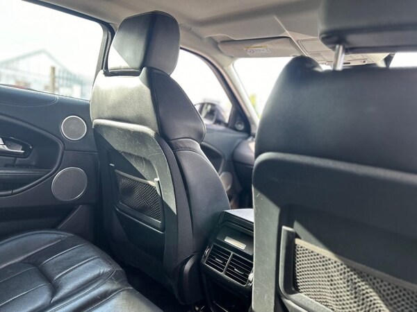 Used Land Rover Range Rover Evoque 2015 for sale - 71382608: Photo 25