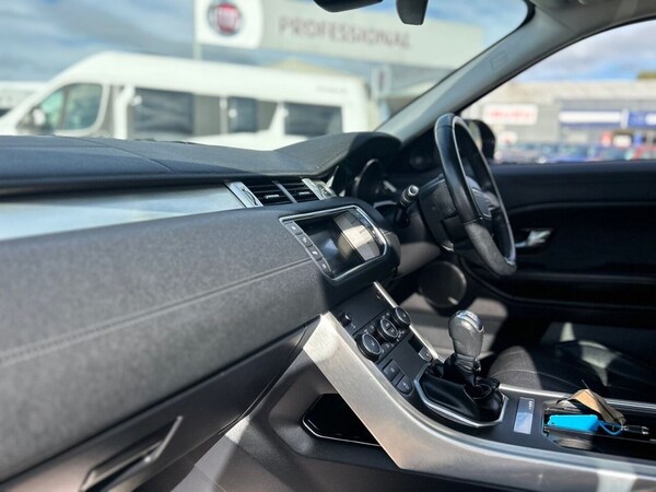 Used Land Rover Range Rover Evoque 2015 for sale - 71382608: Photo 26