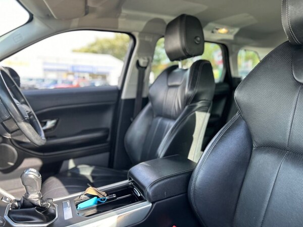 Used Land Rover Range Rover Evoque 2015 for sale - 71382608: Photo 29