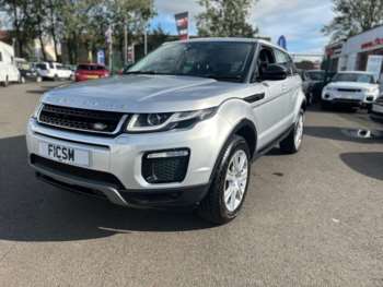 Used Land Rover Range Rover Evoque 2015 for sale - 71382608: Photo