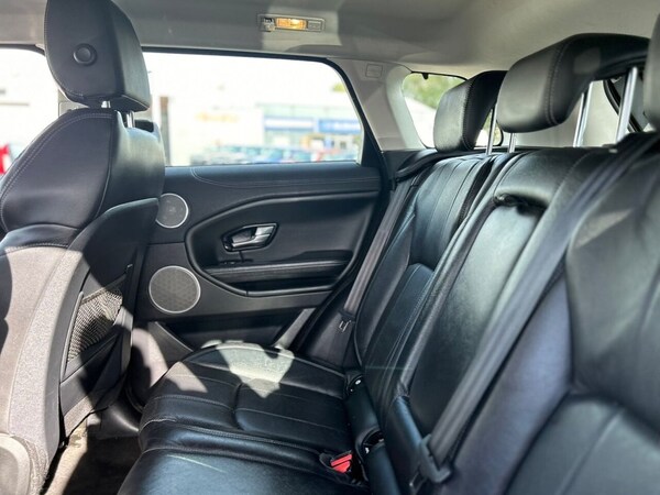 Used Land Rover Range Rover Evoque 2015 for sale - 71382608: Photo 30