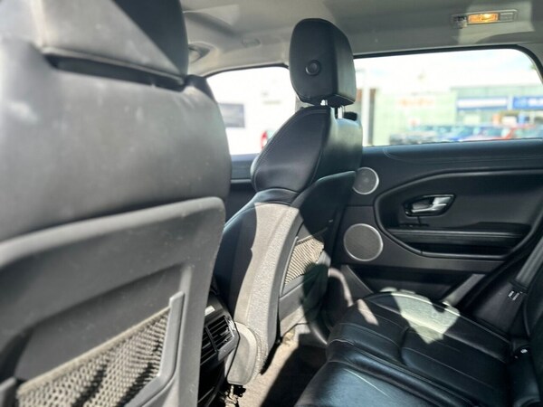 Used Land Rover Range Rover Evoque 2015 for sale - 71382608: Photo 31