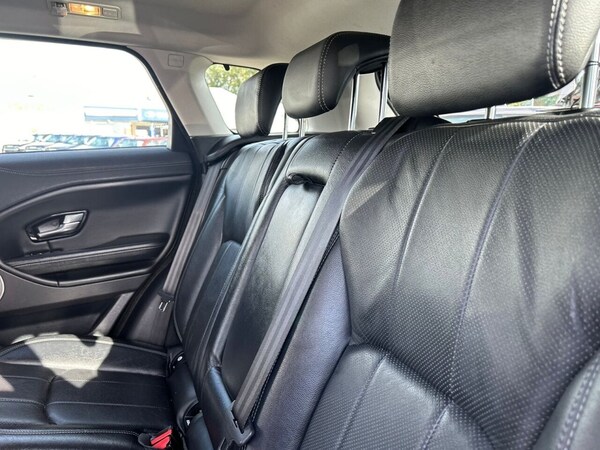 Used Land Rover Range Rover Evoque 2015 for sale - 71382608: Photo 32