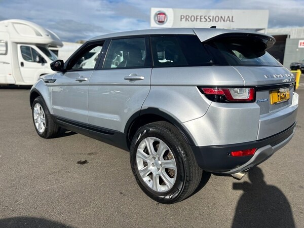 Used Land Rover Range Rover Evoque 2015 for sale - 71382608: Photo 7
