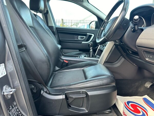 Used Land Rover Discovery Sport 2016 for sale - 72229245: Photo 14