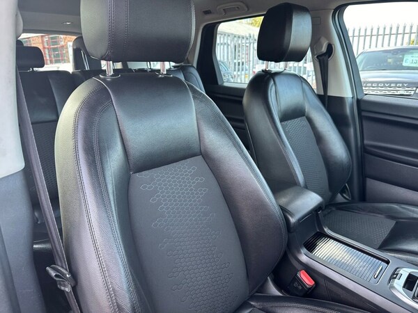 Used Land Rover Discovery Sport 2016 for sale - 72229245: Photo 17