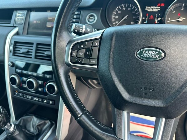 Used Land Rover Discovery Sport 2016 for sale - 72229245: Photo 20