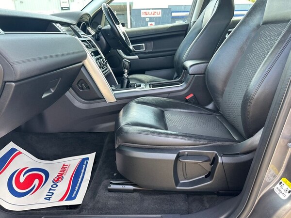 Used Land Rover Discovery Sport 2016 for sale - 72229245: Photo 31