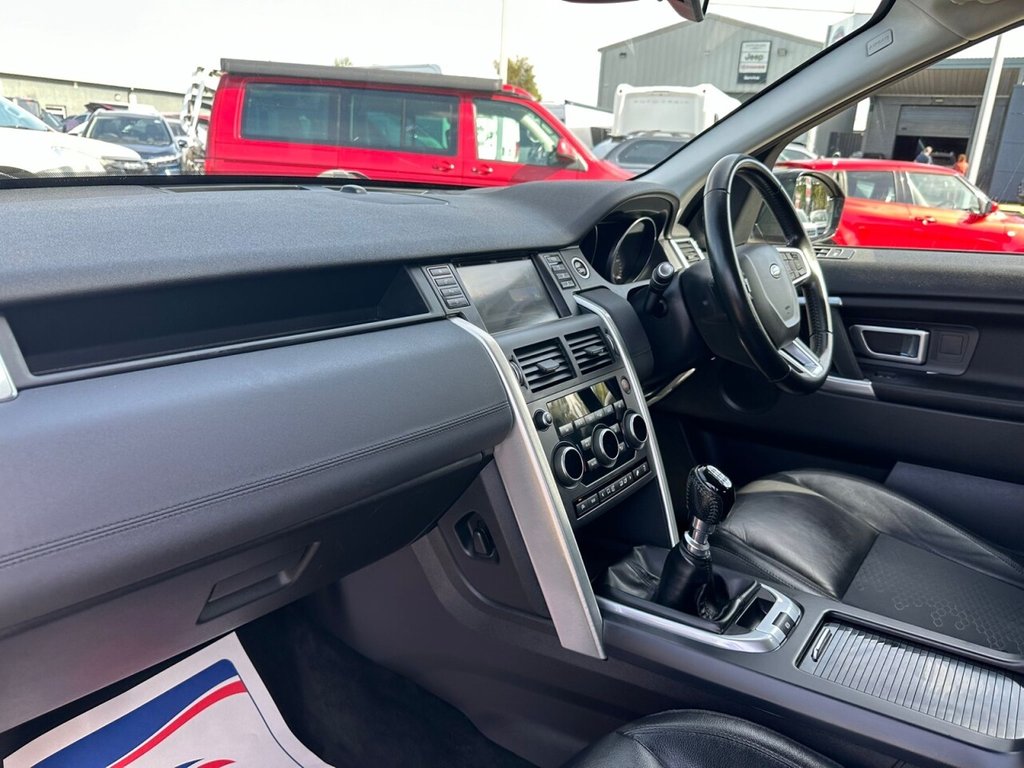 Vehicle 32