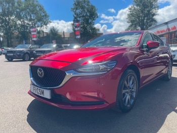 Used Mazda Mazda6 2019 for sale - 75099362: Photo