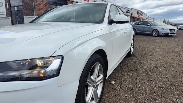 Used Audi A4 2015 for sale - 69945824: Photo 10