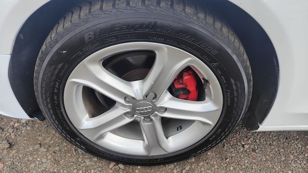Used Audi A4 2015 for sale - 69945824: Photo 11