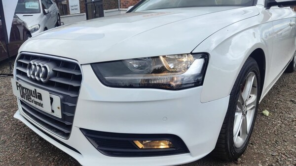 Used Audi A4 2015 for sale - 69945824: Photo 12
