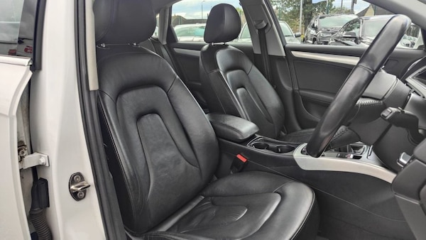 Used Audi A4 2015 for sale - 69945824: Photo 13