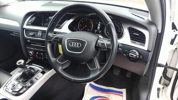 Used Audi A4 2015 for sale - 69945824: Photo 14