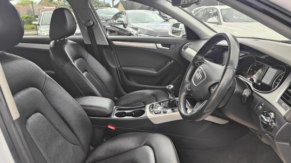 Used Audi A4 2015 for sale - 69945824: Photo 15
