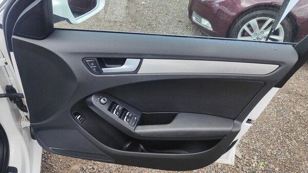 Used Audi A4 2015 for sale - 69945824: Photo 16