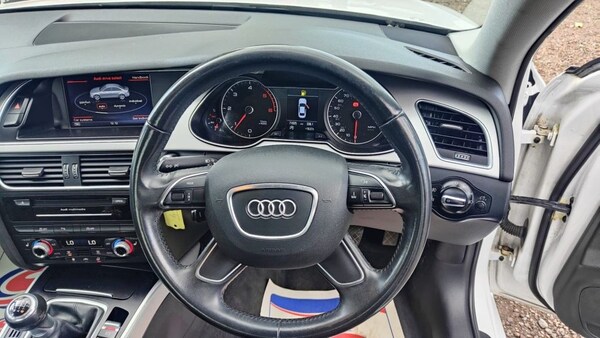 Used Audi A4 2015 for sale - 69945824: Photo 18