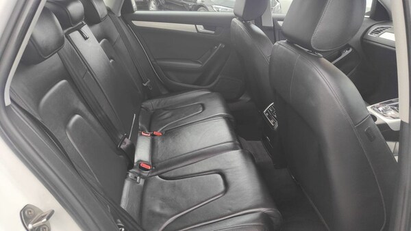 Used Audi A4 2015 for sale - 69945824: Photo 19