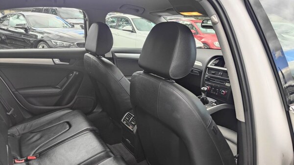 Used Audi A4 2015 for sale - 69945824: Photo 20