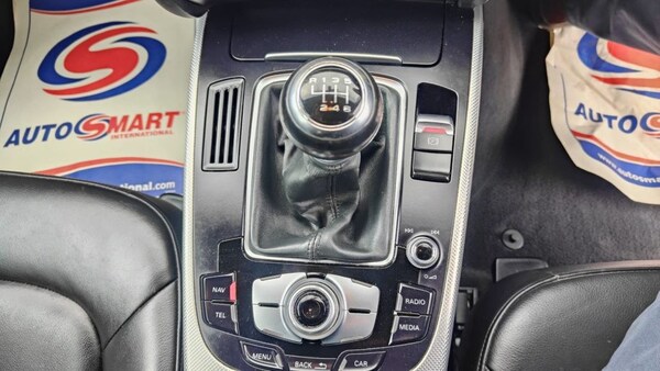 Used Audi A4 2015 for sale - 69945824: Photo 21
